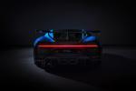 Bugatti Chiron Pur Sport 2020 года